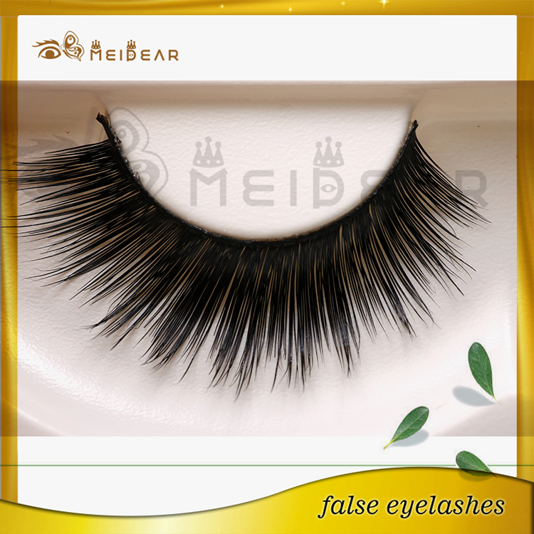 New custom lashes packaging durable mink lashes